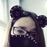 Ксения Соколовская
