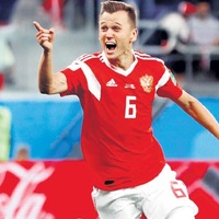 Василий Леонтьев | Новосибирск