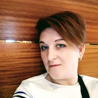 Олеся Галашова