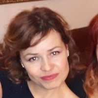 Елена Соболева