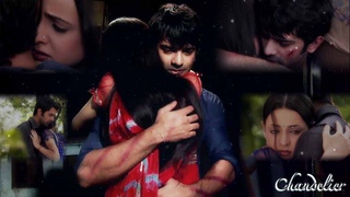 Arnav X Khushi ● Insomnia