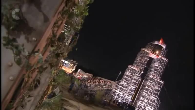 Ninja Warrior 31 - Episode 2
