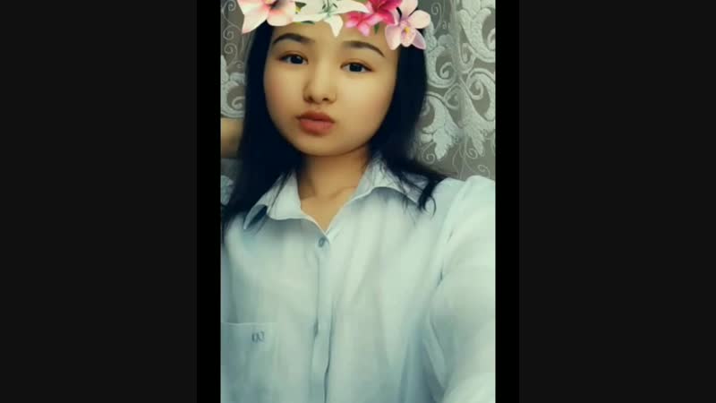 папасының ерке қызы 💞