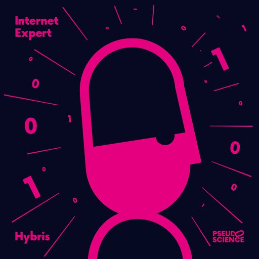 Hybris альбом Internet Expert