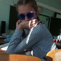 Анастасия Барышева | 