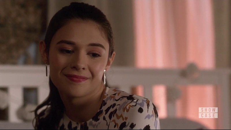 Supergirl 4x12 Kara Nia Scenes