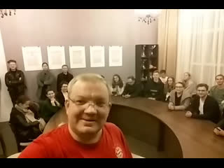 Изнанка стримов на E1.ru