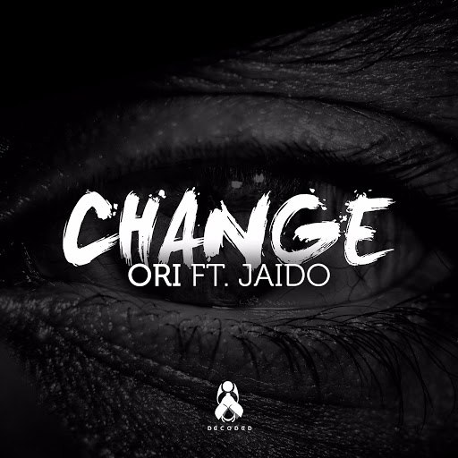 ori альбом Change (feat. Jaido)
