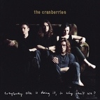 The Cranberries альбом Íosa