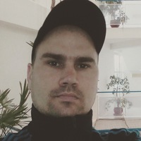 Алексей Сердюк | Новолеушковская