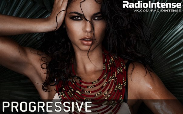 #progressive@radiointense #top #beatport #музыка #music #club #dance