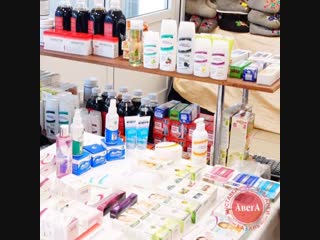 Продукция на основе морских водорослей - Ведерникова Ирина, компания Литораль