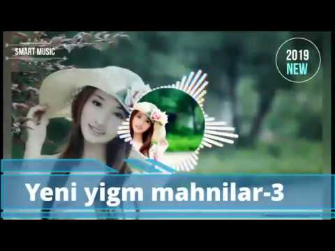 Yeni yigma mahnilar-3 (2019)