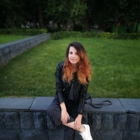 Вероника Скрипак