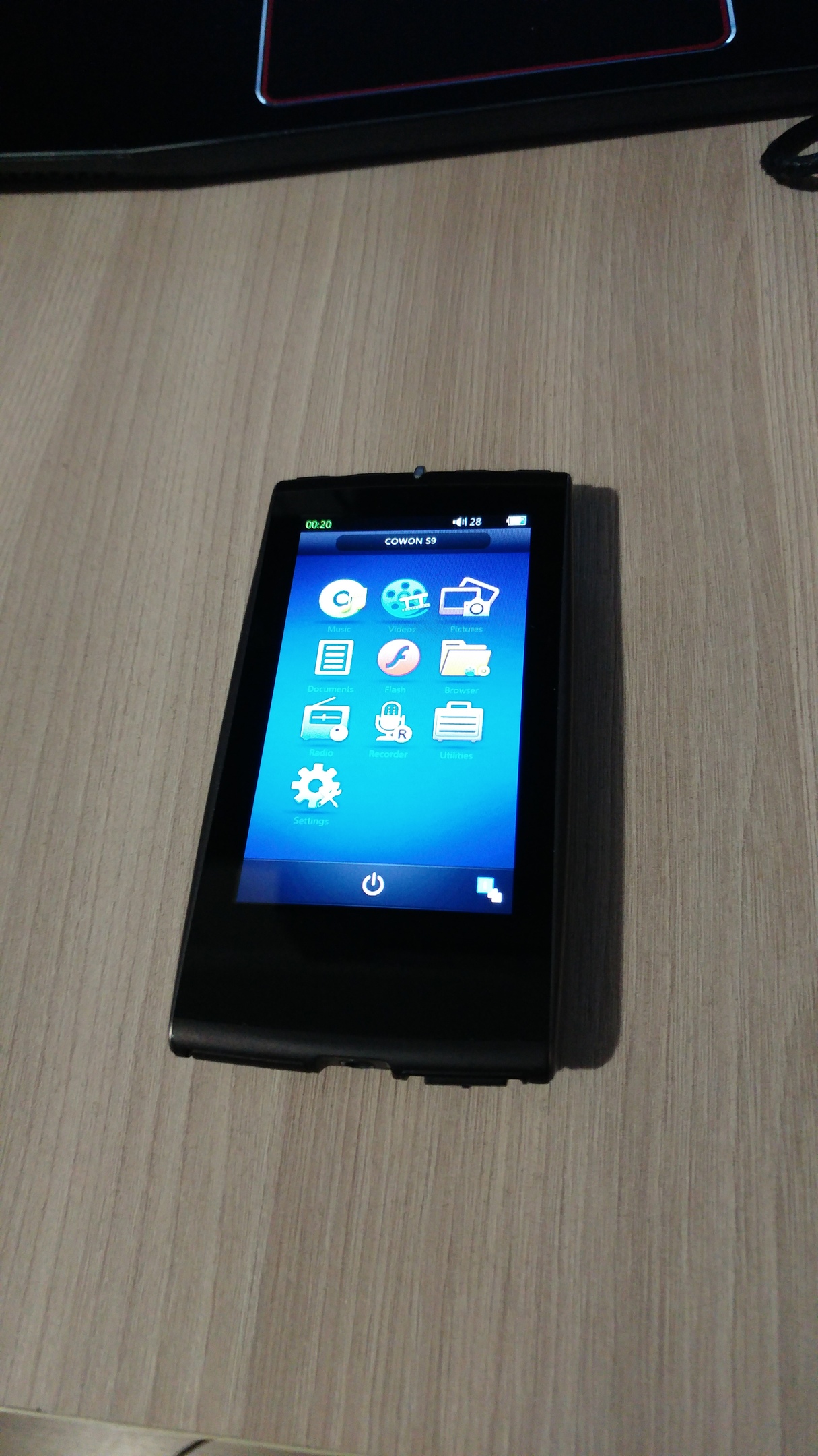 user posted image