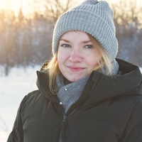 Ольга Каляева