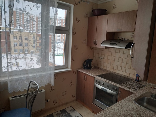 Сдаю 1-комнатную квартиру с евроремонтом в Лобне (микрайон Катюшки). Все необходимое для проживания имеется. Вся необходимая инфраструктура, 25 000 р. в мес, залог. Электричество, вода по счетчику.<br>По всем вопросам обращайтесь по телефону, +7 (903) 554-67-55 - фото Фото: Сдаю 1-комнатную квартиру с евроремонтом в Лобне (микрайон Катюшки). Все необходимое для проживания имеется. Вся необходимая инфраструктура, 25 000 р. в мес, залог. Электричество, вода по счетчику.<br>По всем вопросам обращайтесь по телефону, +7 (903) 554-67-55