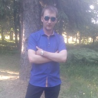 Дмитрий Чернышев
