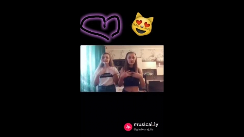 Инста Juliana_Fomenko 💗