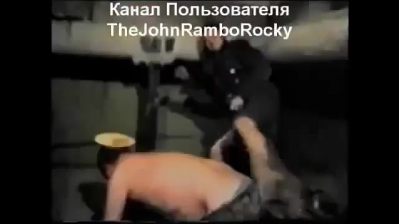 Как поспал браток