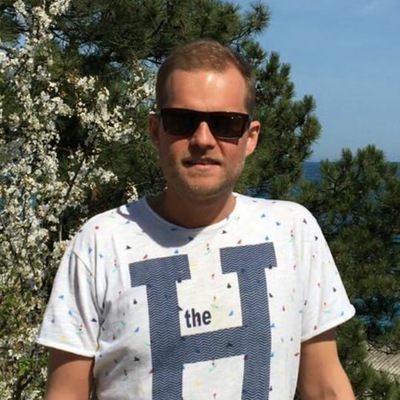 Виталий Щенников