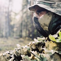 Игорь Сазонов