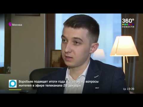 Кто такой Максим Чернецов