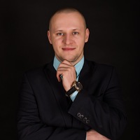 Антон Столбицкий