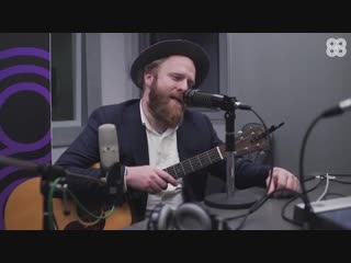 כאן 88 _ ראיון עם הזמר והיוצר אלכס קלייר Kan 88 _ Alex Clare