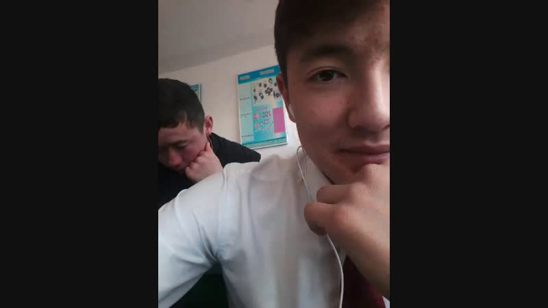 Байқоңыр Султанов - Live