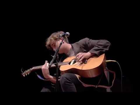 Kokomo Blues Roman Barten-Sherman