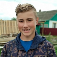 Влад Егоров | Кильмезь