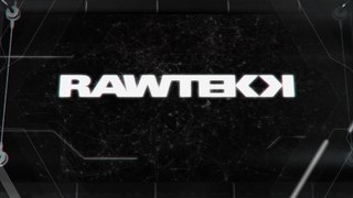 Rawtekk - Restless (Joe Ford Remix)