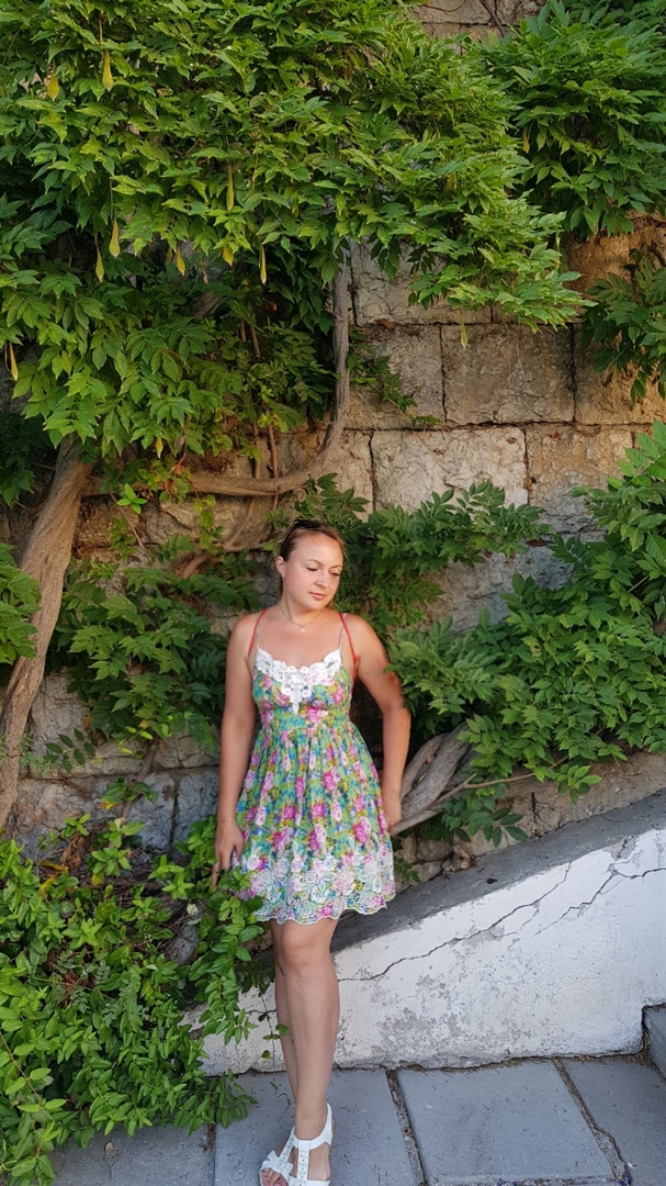 Светлана Воронова