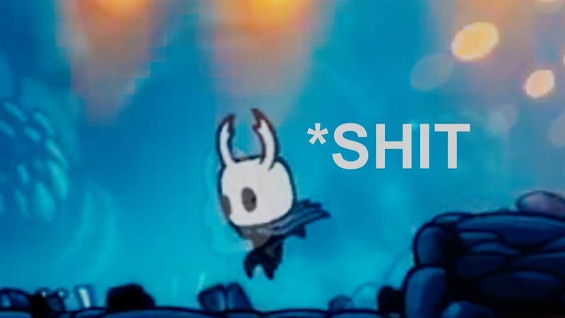 CANT CANT KNIGHT