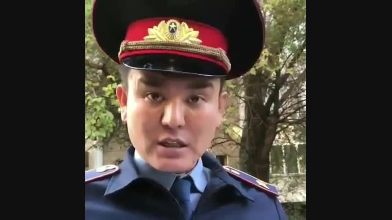 Ты Маму поцеловал