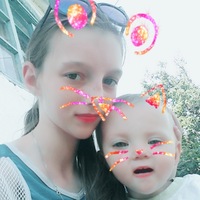 Маргарита Попова | Воронеж