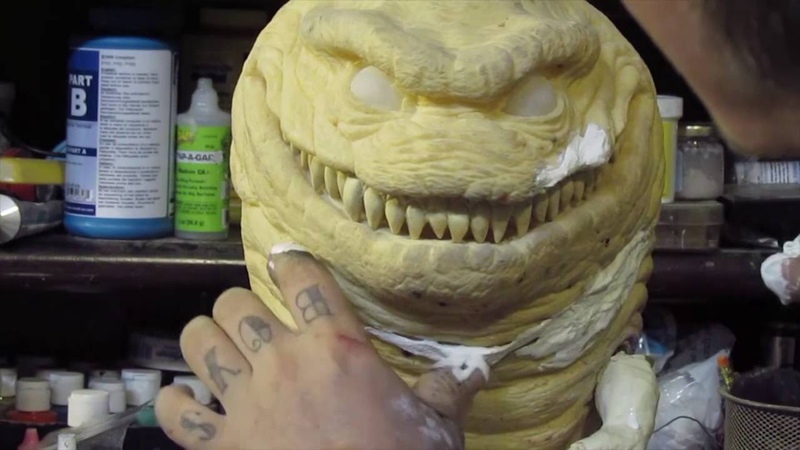 My Monster Garage Episode 2 Critter
