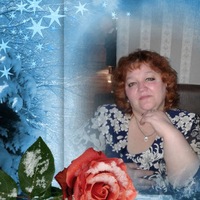 Елена Степанова