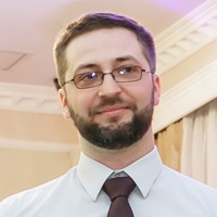 Антон Божанов