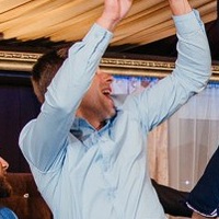 Антон Щербаков