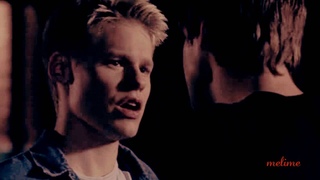 Brian and Justin || with words unspoken