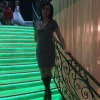 Ирина Шепель | Москва