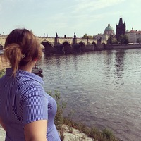 Елизавета Кохановская