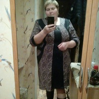 Валя Никифорова |