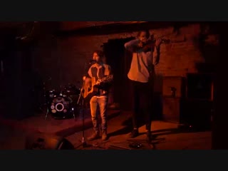 Divine Poison - Чтобы (Live @ Sparrow First Step | 25 ноября 2018 | Down House)