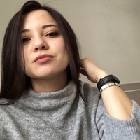 Лиана Шарафутдинова |