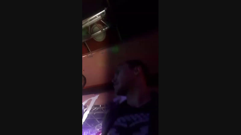 Миша Молодушев - Live