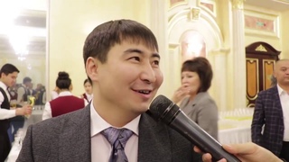 G-TIME CORPORATION Новогодний шуточный ролик