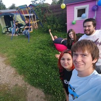 Екатерина Щедрина